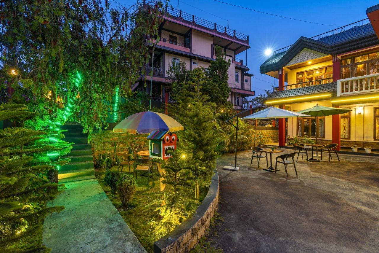 Zostel Shillong旅舍 外观 照片